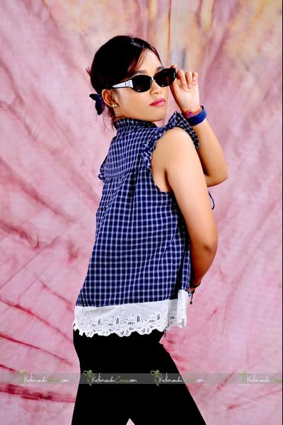 sandhya ghale gurung